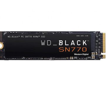 SSD 2TB BLACK M2 2280 PCI Express 3.0