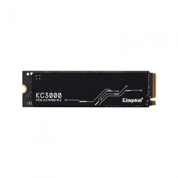 SSD 2TB M.2 2280 PCIe NVME