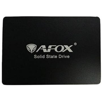 SSD 480GB SATA3 INTEL QLC 560 MB/S