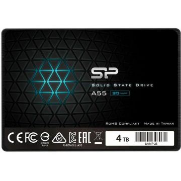 SSD A55 4TB SATA III