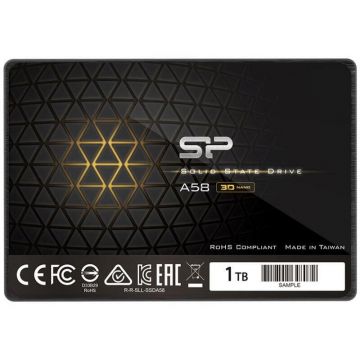SSD Ace A58 2.5 1TB SATA3 SLC