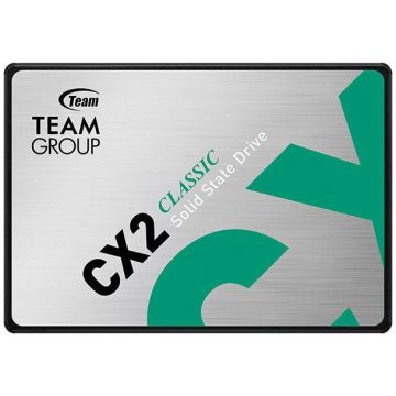 SSD CX2 2.5 512GB SATA III 3D NAND
