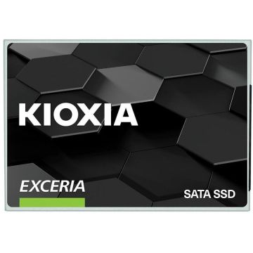 SSD EXCERIA 2.5 480 GB SATA III TLC