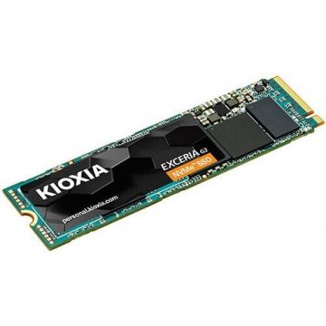 SSD EXCERIA G2 M.2 2280, 1TB PCI Express 3.1a BiCS FLASH TLC NVMe