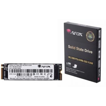 SSD M.2 2280 PCI-EX4 1TB TLC NVME