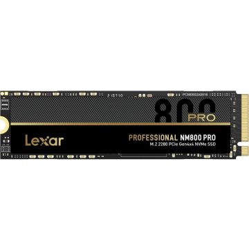 SSD NM800 PRO 2TB M.2 2280 PCIe NVMe