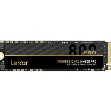 SSD NM800 PRO 512GB M.2 2280 PCIe NVMe