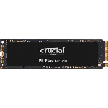 SSD P5 Plus 500GB M.2 2280 NVMe 2280 PCIe 4.0