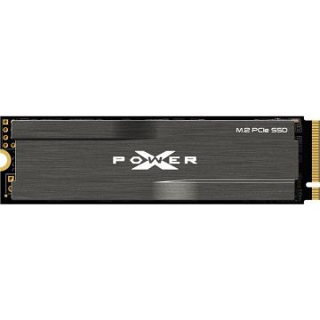 SSD XD80 2TB PCIe Gen 3x4 M.2 2280