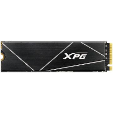SSD XPG GAMMIX S70 BLADE M.2 2280, 512GB PCI Express 4.0 3D NAND NVMe