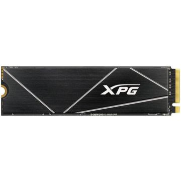SSD XPG GAMMIX S70 BLADE M.2 2280, 512GB PCI Express 4.0 3D NAND NVMe