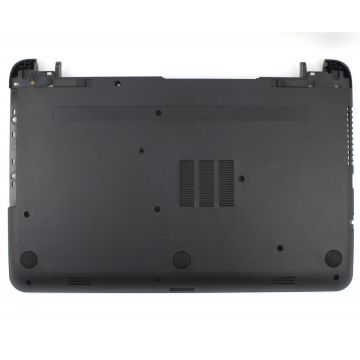 Bottom Case HP 15-G Carcasa Inferioara Neagra