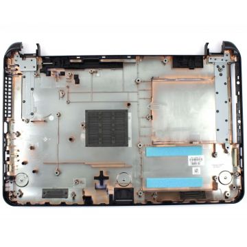 Bottom Case HP 15-H Carcasa Inferioara Neagra