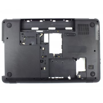 Bottom Case HP 6070b0617601 Carcasa Inferioara Neagra