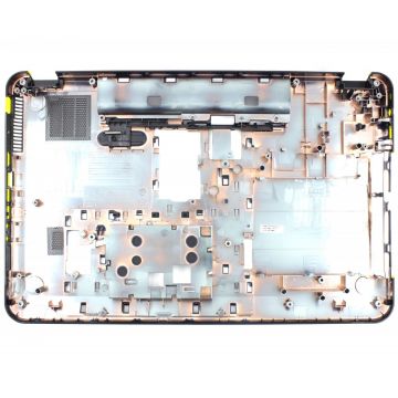 Bottom Case HP G7-2000 Carcasa Inferioara Neagra