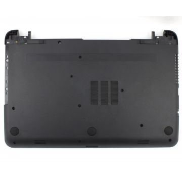 Bottom Case HP TPN-C117 Carcasa Inferioara Neagra Bottom Case HP TPN-C117 Carcasa Inferioara Neagra