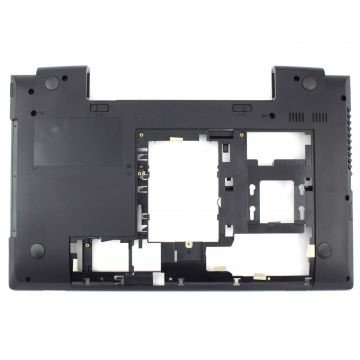 Bottom Case Lenovo 60.4xb02.011 Carcasa Inferioara Neagra