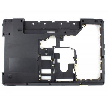 Bottom Case Lenovo AP0E4000200 Carcasa Inferioara Neagra