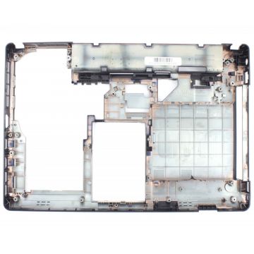 Bottom Case Lenovo AP0NU000400 Carcasa Inferioara Neagra