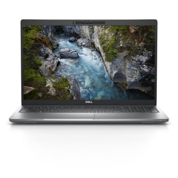 Dell Mobile Precision Workstation 3570, 15.6