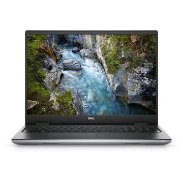 Dell Mobile Precision Workstation 7670 CTO, 16