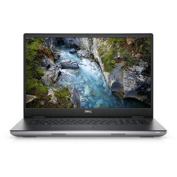 Dell Mobile Precision Workstation 7770 CTO, 17.3