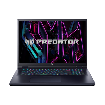 Laptop Acer Predator Helios 18 PH18-71, 18.0