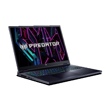 Laptop Acer Predator Helios 18 PH18-71, 18.0