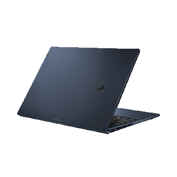 Laptop ASUS ZenBook S, UM5302TA-LX602X, 13.3-inch, 2.8K (2880 x 1800) OLED 16:10 aspect ratio, AMD Ryzen™ 7 6800U Mobile Processor (8-core/16-thread, 16MB cache, up to 4.7 GHz max boost), AMD Radeon™ Graphics, N/A, 16GB LPDDR5 on board, 1TB M.2 NVMe™ PC