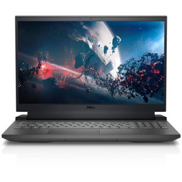 Laptop Dell Inspiron Gaming 5520 G15, 15.6