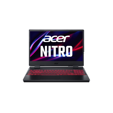 Laptop Gaming Acer Nitro 5 AN515-46, 15.6