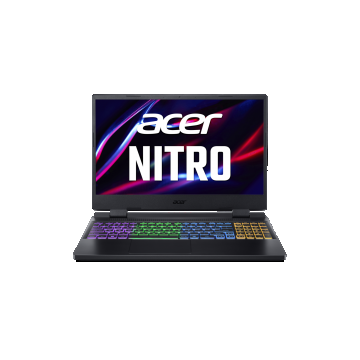 Laptop Gaming Acer Nitro 5 AN515-46, 15.6