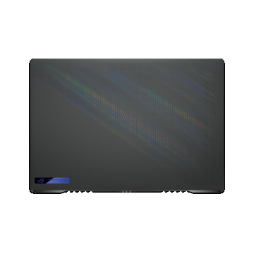 Laptop Gaming ASUS ROG Zephyrus G15, GA503RW-LN056W, 15.6-inch, WQHD (2560 x 1440) 16:9, 16GB DDR5 on board, AMD Ryzen(T) 9 6900HS Mobile Processor (8-core/16-thread, 16MB cache, up to 4.9 GHz max boost), 1TB PCIe(R) 4.0 NVMe(T) M.2 SSD, NVIDIA(R) Ge
