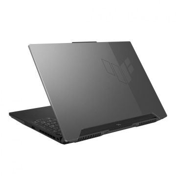 Laptop Gaming ASUS TUF F15, FX506HE-HN012, 15.6-inch, FHD (1920 x 1080) 8GB DDR4-3200 SO-DIMM *2, i5-11400H Processor, 512GB SSD, RTX(T) 3050 Ti, Intel(R) UHD Graphics