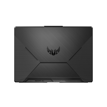 Laptop Gaming ASUS TUF F15, FX506HM-HN017, 15.6-inch, FHD (1920 x 1080) , i5-11400H, RTX(T) 3060, 8GB DDR4-3200 SO-DIMM *2, 512GB, DOS,