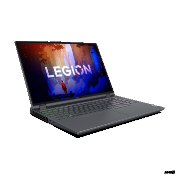 Laptop Lenovo Gaming Legion 5 Pro 16ARH7H, 16