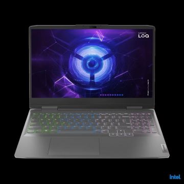 Laptop Lenovo Gaming LOQ 15IRH8, 15.6