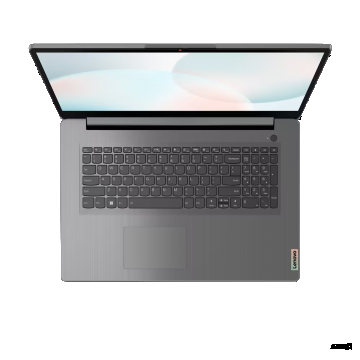 Laptop Lenovo IdeaPad 3 17ABA7, 17.3