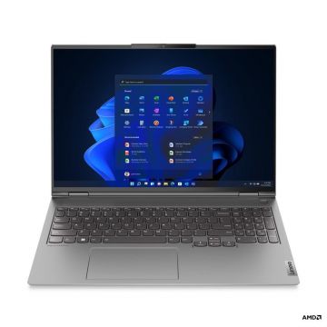 Laptop Lenovo ThinkBook 16p G3 ARH, 16