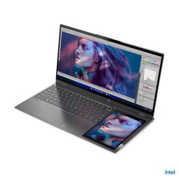 Laptop Lenovo ThinkBook Plus G3 IAP, 17.3