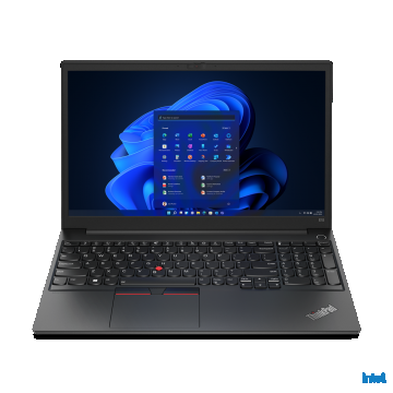 Laptop Lenovo ThinkPad E15 Gen 4, 15.6