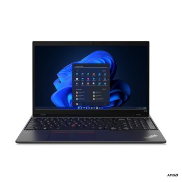Laptop Lenovo ThinkPad L15 Gen 3 (AMD), 15.6