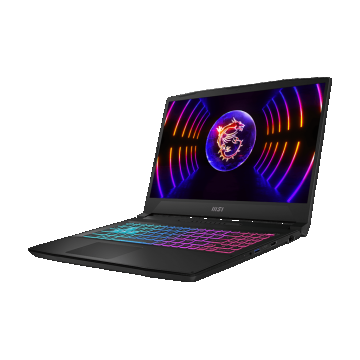 Laptop MSI Gaming Katana 15 B13VEK, 15.6