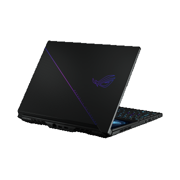 Laptop ROG Zephyrus Duo Gaming 16 R9-6900HX 32GB 2TB SSD  GeForce RTX 3080 8GB GDDR6 WIN 11 Home