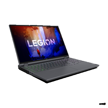 Legion 5P 16 R7 6800H 32 1TB 3070Ti DOS