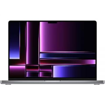 MacBook Pro 16.2