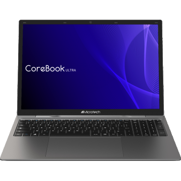 Microtech Corebook Ultra 17.3