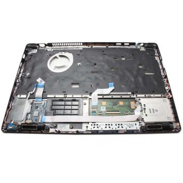 Palmrest Dell AP1S4000B00 Negru cu touchpad