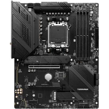 Placa de baza MAG B650 Tomahawk WIFI, Socket AM5 ATX