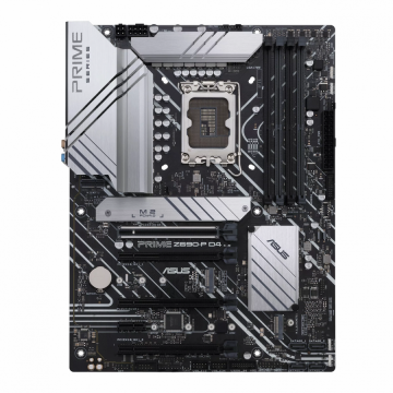 Placa de baza PRIME Z690-P D4-CSM, LGA 1700